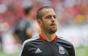 Aston Villa wypożyczyła Joe Cole'a 