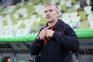 Von Heesen: Peszko rozczarował