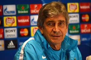 Manuel Pellegrini: Nie zagraliśmy wybitnego spotkania