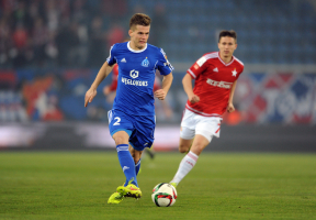 Mateusz Cichocki: Nie jesteśmy na straconej pozycji