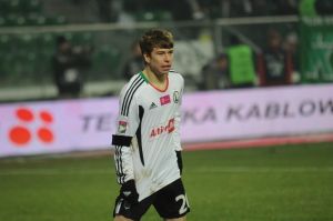 Sandhausen chce wykupić Koseckiego