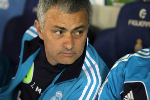 Mourinho jednak w Realu? Rewanż z Wolfsburgiem będzie decydujący