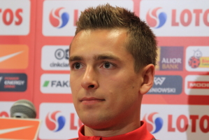 Remis Hannoveru, gol Sobiecha [VIDEO]