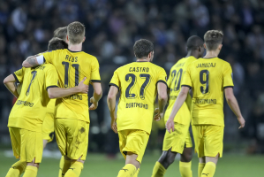 Obrońca Borussii: Bayern nie może jeszcze świętować