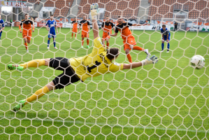 Ekstraklasa: Szczegółowy terminarz 31. kolejki