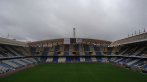 Ortola został wypożyczony do Deportivo La Coruna
