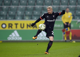 Ekstraklasa: Mariusz Magiera wznowił treningi