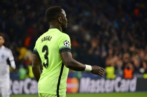 Sagna: PSG ma świetnych graczy, ale skupiamy się na sobie