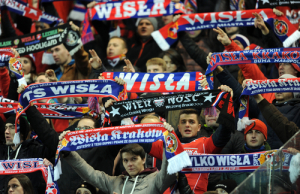 Estoński bramkarz na testach w Wiśle