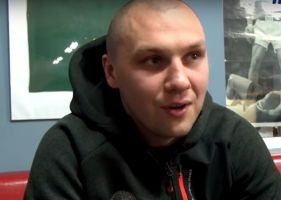 Głowacki: Nie czuję się mistrzem świata. Ja walczę o mistrzostwo świata