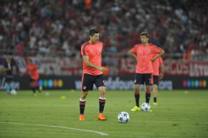 Lewandowski: Atletico pokazało siłę w meczu z Barceloną