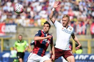 90 minut Glika, wygrana Torino