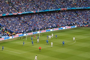 Rangers FC wyeliminowało Celtic