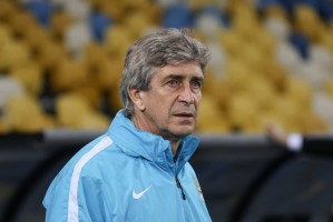 Pellegrini: Przegraliśmy mistrzostwo przez zatrudnienie Guardioli
