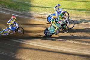 Elitserien: Emocjonujące derby Smalandii, skuteczni Polacy