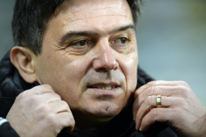 Fornalik: Nikt sobie nie wyobraża, żeby Legia mogła nie zdobyć mistrzostwa