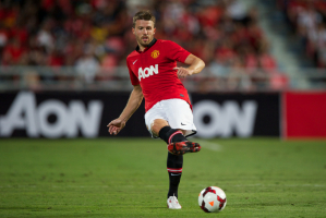Carrick wciąż niepewny przyszłości