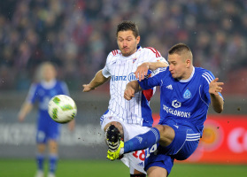 Czystki w składzie Górnika Zabrze