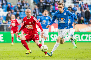 Jan Urban: U siebie musimy wygrywać