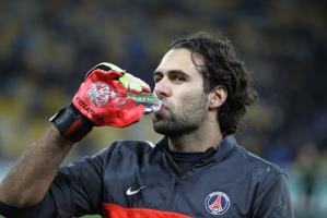 Salvatore Sirigu chce opuścić PSG