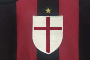 Milan zremisował u siebie z Carpi