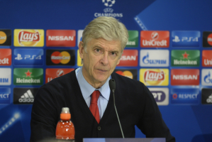 Arsene Wenger: Pokazaliśmy dużą jakość
