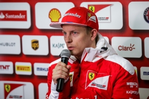 Raikkonen: Za wcześnie na negocjacje