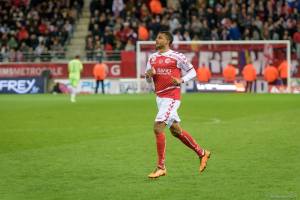 Francja: Porażka Stade Reims w Nicei