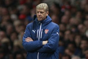 Były obrońca Arsenalu: To wygląda na koniec Wengera