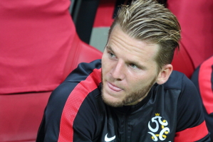 Grał Polanski, Borussia M'gladbach lepsza od Hoffenheim