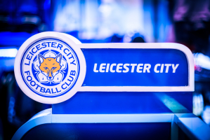 Kolejny krok Leicester w drodze po mistrzostwo! Lisy rozbiły zespół Fabiańskiego [VIDEO]