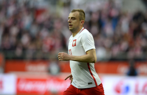 Cały mecz Grosickiego, remis Rennes z Monaco