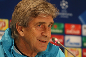 Pellegrini: Nie czuję żalu do Guardioli. Zachował się przyzwoicie