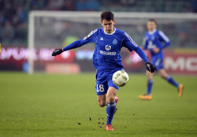 Spadkowicz z Serie A chce Mariusza Stępińskiego?
