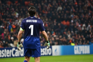 Buffon: Najważniejsza interwencja? Po strzale Glika w derbach. Nasz powrót nie byłby wtedy możliwy