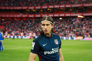 Filipe Luis: Popatrzcie na Leicester. Epickie rzeczy dzieją się w futbolu