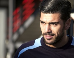 Media: Graziano Pelle na celowniku West Ham United