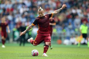 Radja Nainggolan dogadał się z Chelsea?