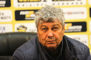 Lucescu: Dał o sobie znać brak doświadczenia