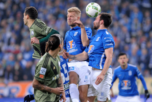 Dzieje się! Leicester po mistrzostwo, walka w Hiszpanii, finał Pucharu Polski...