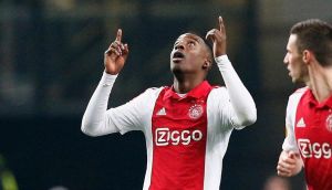 Reprezentant Holandii wrócił na wypożyczenie do Eredivisie