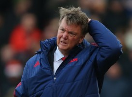 Van Gaal: Mistrzostwo Leicester dobre dla Premier League