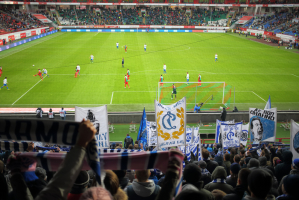 Grał Janusz Gol, bezbramkowy remis w Moskwie