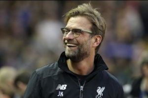Jurgen Klopp nie przypomina sobie rozmowy z Lionelem Messim: Mogłem mu powiedzieć "Dlaczego to nam zrobiłeś?"