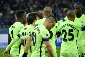 6 goli w Southampton, porażka Manchesteru City