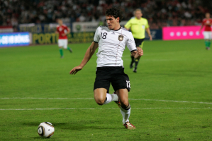 Mario Gomez za Bendtnera? Wolfsburg chce transferu