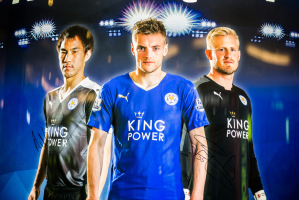 BBC: Ogromny wzrost wartości Leicester - z 57 do nawet 200 milionów funtów