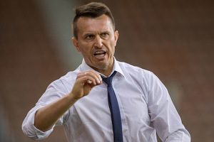 Ojrzyński: Górnik jest drużyną wybieganą i zdyscyplinowaną