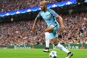 Newcastle kupi pomocnika Manchesteru City?