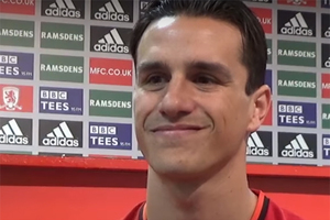 Espinosa nowym zawodnikiem Girona FC